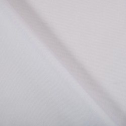 Ткань Оксфорд 600D PU, Белый (на отрез)  в Нижневартовске