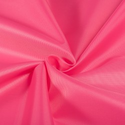 *Ткань Оксфорд 210D PU, цвет Розовый (на отрез)  в Нижневартовске