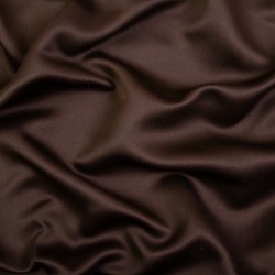 Ткань Блэкаут для штор светозатемняющая 75% &quot;Шоколад&quot; (на отрез)  в Нижневартовске