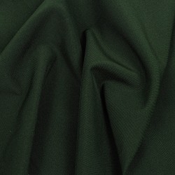 Габардин (100%пэ), Темно-зеленый (на отрез)  в Нижневартовске