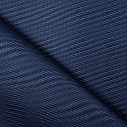 Ткань Кордура (Китай) (Оксфорд 900D),  Темно-Синий   в Нижневартовске