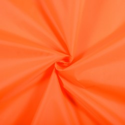 Оксфорд 210D PU, Ярко-Оранжевый (неон) (на отрез)  в Нижневартовске