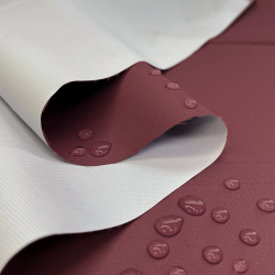 Водонепроницаемая Дышащая Мембранная ткань PU 10'000, Пурпурный (на отрез)  в Нижневартовске