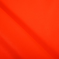 Оксфорд 600D PU, Сигнально-Оранжевый  в Нижневартовске, 230 г/м2, 349 руб